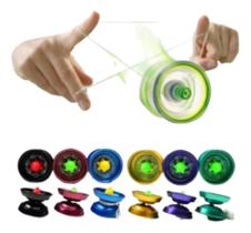 2X Yoyo Profissional Super Premium Com Rolamento Ioio Yo-Y