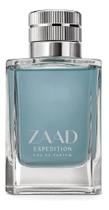 2X Zaad Expedition Edp 95 Ml - O Boticário 2X Zaad Expedition Edp 95 Ml - O Boticário