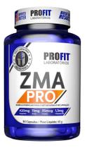 2X Zma Pro Profit Labs 90 Cápsulas Suplemento