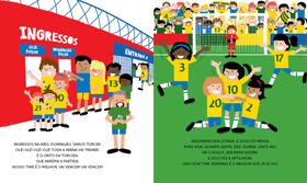 2x2 limeriques no futebol 2x2 limeriques no futebol