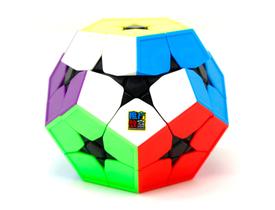 2x2 megaminx moyu color