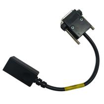 3.02.03.100 - Adaptador Scanner Honda - Scanner Automotivo Universal - Alfatest 3.02.03.100 - Adaptador Scanner Honda - Scanner Automotivo Universal - Alfatest