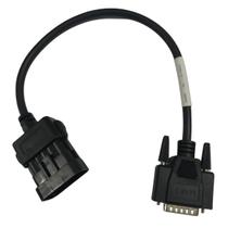 3.02.03.120 - Adaptador Scanner Ma 3 - Scanner Automotivo Universal - Alfatest 3.02.03.120 - Adaptador Scanner Ma 3 - Scanner Automotivo Universal - Alfatest