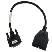 3.02.03.121 - Adaptador Scanner Ma 4 - Scanner Automotivo Universal - Alfatest 3.02.03.121 - Adaptador Scanner Ma 4 - Scanner Automotivo Universal - Alfatest