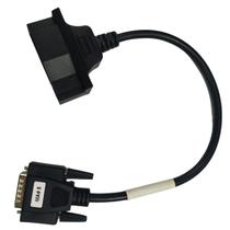 3.02.03.123 - Adaptador Scanner Ma 5 - Scanner Automotivo Universal - Alfatest 3.02.03.123 - Adaptador Scanner Ma 5 - Scanner Automotivo Universal - Alfatest