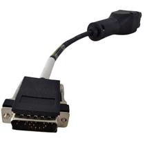 3.02.03.124 - Adaptador Ma 7 - Scanner Automotivo - Alfatest 3.02.03.124 - Adaptador Ma 7 - Scanner Automotivo - Alfatest