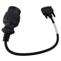 3.02.03.128 - Adaptador Ma 10 - Scanner Automotivo - Alfatest 3.02.03.128 - Adaptador Ma 10 - Scanner Automotivo - Alfatest