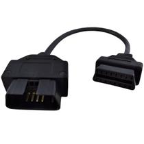 3.02.03.175 - Adaptador Interface Inversora Can - Scanner Automotivo - Alfatest 3.02.03.175 - Adaptador Interface Inversora Can - Scanner Automotivo - Alfatest