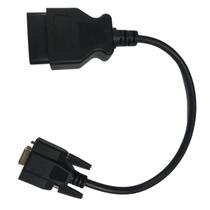 3.02.03.182 - Cabo Scanner Iso 16 Pinos 2 - Scanner Automotivo Universal - Alfatest