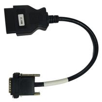 3.02.03.185 - Adaptador Scanner Ma 13 - Scanner Automotivo Universal - Alfatest 3.02.03.185 - Adaptador Scanner Ma 13 - Scanner Automotivo Universal - Alfatest