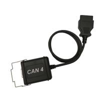 3.02.03.190 - Cabo Adaptador Scanner Can 4 - Scanner Automotivo Universal - Alfatest 3.02.03.190 - Cabo Adaptador Scanner Can 4 - Scanner Automotivo Universal - Alfatest