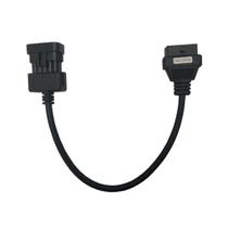 3.02.03.192 - Cabo Adaptador Scanner Gm 10 Pin - Scanner Automotivo Universal - Alfatest