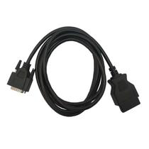 3.02.03.193 - Cabo Adaptador Scanner Obd Master - Scanner Automotivo Universal - Alfatest