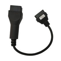 3.02.03.196 - Cabo Adaptador 12 Pin Scanner - Renault - Alfatest