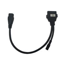 3.02.03.197 - Cabo Adaptador Psa 2 Pin - Scanner Automotivo - Alfatest