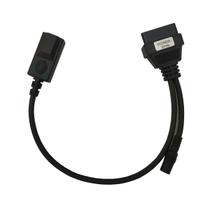 3.02.03.206 - Cabo Adaptador Scanner Honda 3 Pin - Scanner Automotivo Universal - Alfatest 3.02.03.206 - Cabo Adaptador Scanner Honda 3 Pin - Scanner Automotivo Universal - Alfatest