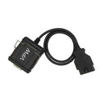 3.02.03.222 - Adaptador Vpw - Scanner Automotivo - Alfatest 3.02.03.222 - Adaptador Vpw - Scanner Automotivo - Alfatest