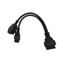 3.02.03.231 - Cabo Adaptador Fca 12+8 Pin - Scanner Automotivo - Alfatest 3.02.03.231 - Cabo Adaptador Fca 12+8 Pin - Scanner Automotivo - Alfatest