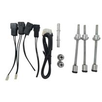 3.03.02.166 - Conjunto Para Motocicletas Multijet Pro - Sistema De Limpeza Universal - Alfatest 3.03.02.166 - Conjunto Para Motocicletas Multijet Pro - Sistema De Limpeza Universal - Alfatest