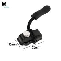 3/10pcs Zipper Reparo Instantâneo Destacável Reparador De Zíper Artefato Removível