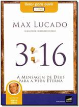 3:16 - a Mensagem de Deus Para a Vida Eterna Sortido 3:16 - a Mensagem de Deus Para a Vida Eterna Sortido
