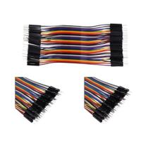 3.3V 5V MB102 Módulo De Alimentação De Placa De Protótipo De 830 Pontos Para Kit Arduino Com 65 Fios
