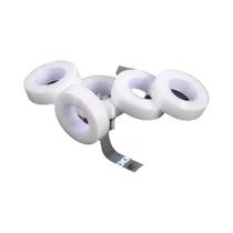 3/5 Rolos De Fita Adesiva Pe Para Extensões De Cílios Sob O Olho, Fitas De Delineador Para Enxerto