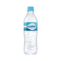 3 Aguas mineral sem gas 300ml Crystal