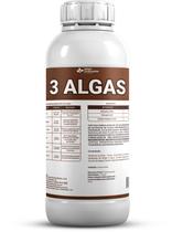 3 algas 1lt - macrocystis, ascophyllum e sargassum