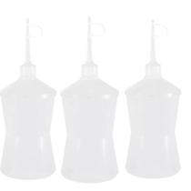3 almotolias 500 ml 3 almotolias 500 ml
