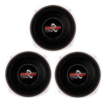 3 alto falante médio hp 350h 8 polegadas 8 ohms hard power 3 alto falante médio hp 350h 8 polegadas 8 ohms hard power