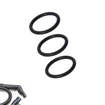 3 Anéis De Vedação Para Extratora Jacto Ej 1107