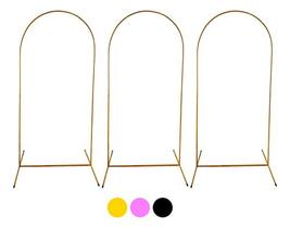 3 Arcos Para Bexigas Festa Decoração Aniversário De Ferro 3 Arcos Para Bexigas Festa Decoração Aniversário De Ferro