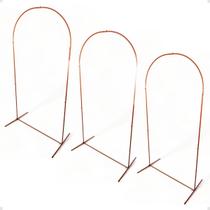 3 Arcos Para Bexigas Festa Decoração Aniversário De Ferro 3 Arcos Para Bexigas Festa Decoração Aniversário De Ferro