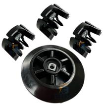 3 Arrastes do Copo + 1 Arraste do Motor Liq Mondial Turbo L-900 até L-1200 3 Arrastes do Copo + 1 Arraste do Motor Liq Mondial Turbo L-900 até L-1200