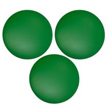 3 Assentos Estofados Para Banquetas Bancos E Cadeiras material sintético Colorido