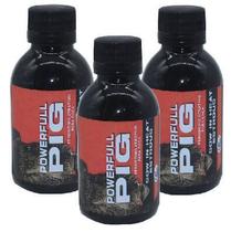 3 Atrativo Essência Feromonio Para Caça Javali Porco Do Mato