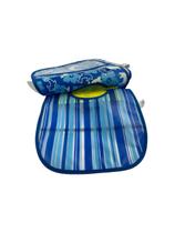 3 Babador impermeavel Com Estampa Confortavel