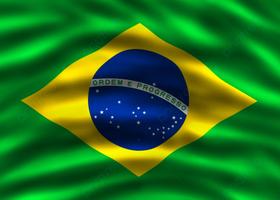 3 Bandeira do Brasil 60x90 3 Bandeira do Brasil 60x90