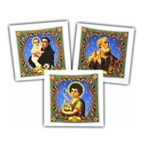 3 Bandeiras Junina São João, São Pedro, Santo Antônio Mastro 3 Bandeiras Junina São João, São Pedro, Santo Antônio Mastro