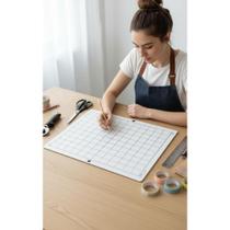 3 Bases Corte Silhouette Portrait A4 C/ Cola Transparente