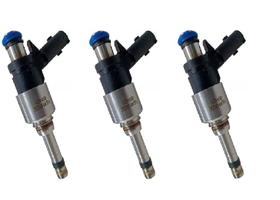 3 Bico Injetor Hyundai Hb20 1.0 Turbo Gdi - 35310-04tf0