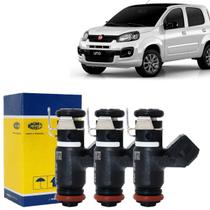 3 bicos injetores argo cronos mobi strada uno 1.0 55266449 3 bicos injetores argo cronos mobi strada uno 1.0 55266449