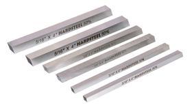 3 Bits 5/16 X 4 + 3 Bits 3/16 X 4 Com 50% Cobalto Hardsteel