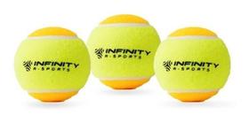 3 bola de beach tennis infinity r-sports irsb001 3 bola de beach tennis infinity r-sports irsb001