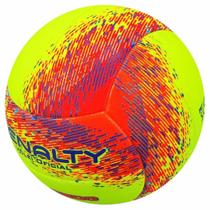 3 Bolas De Volei Penalty Mg 3600 Xxi Oficial Atacado Com Nf