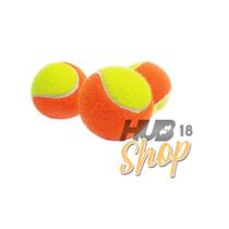 3 Bolinhas bolas de beach tennis hub18
