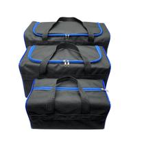 3 Bolsa Sacola Fardamento Colete Roupas Viagem Escolar Sapato Tênis Acessórios Viagem Arrumação Objetos 3 Bolsa Sacola Fardamento Colete Roupas Viagem Escolar Sapato Tênis Acessórios Viagem Arrumação Objetos
