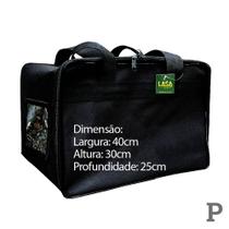 3 Bolsas P - Bag Delivery Condicional Lojas Boutique