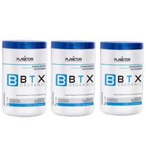 3 Btx Orghanic Plancton 1kg cada